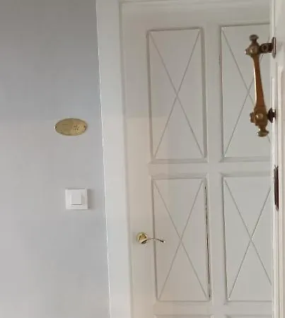 Trasiego Apartamento