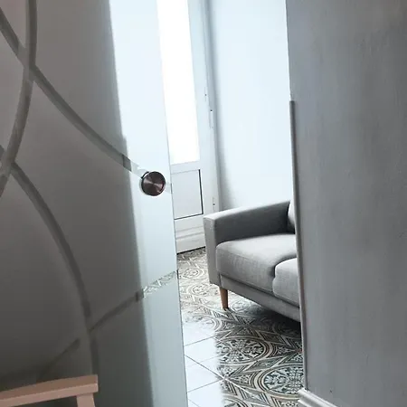 Apartamento Trasiego *